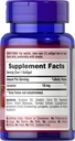 Lycopene 10 mg 100 softgels - Puritan's Pride