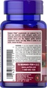 Lycopene 10 mg 100 softgels - Puritan's Pride