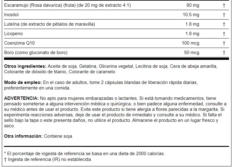 Multi Vita 100 softgels - Piping Rock