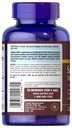 Salmon oil  omega 3 1000 mg 120 softgels - Puritan's Pride