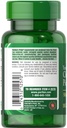 Chromium picolinate 500 mcg 100 tabs - Puritan's Pride