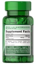 Selenium 100 mcg 100 tabs - Puritan's Pride