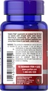 Tribulus terrestris 250 mg 90 caps - Puritan's Pride