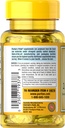 Vitamin A 2,400 mcg 100 softgels - Puritan's Pride