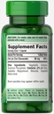 Zinc 50 mg 100 caplets - Puritan's Pride