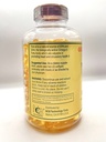 Golden Alaska 1000 mg 200 softgels - NBC Technology