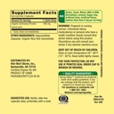 Echinacea liquid extract 59 ml - Spring Valley