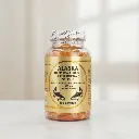 Alaska oil omega 3 1000 mg 100 caps - Terramedix