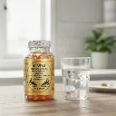 Alaska oil omega 3 1000 mg 100 caps - TerraMedix