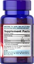 Co Q10 Q-sorb 200 mg 60 softgels - Puritan's Pride