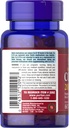 Co Q10 Q-sorb 200 mg 60 softgels - Puritan's Pride