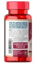Cranberry 25,000 mg 30 caps - Puritan's Pride