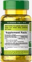Garlic oil 1000 mg 100 softgels - Puritan's Pride