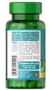 Ginkgo Biloba 120 mg standarized extract 100 caps - Puritan's Pride
