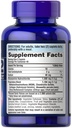 Triple strength glucosamine chondroitin MSM 90 tabs - Puritan's Pride
