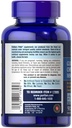 Triple strength glucosamine chondroitin MSM 90 tabs - Puritan's Pride
