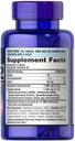 Glucosamine chondroitin MSM two per day 60 tabs - Puritan's Pride