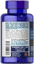 Glucosamine chondroitin MSM two per day 60 tabs - Puritan's Pride
