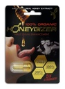 Honeygizer energizante sexual 1 cápsula