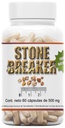 Stone breaker 60 cápsulas - Rompe piedras - Terramedix