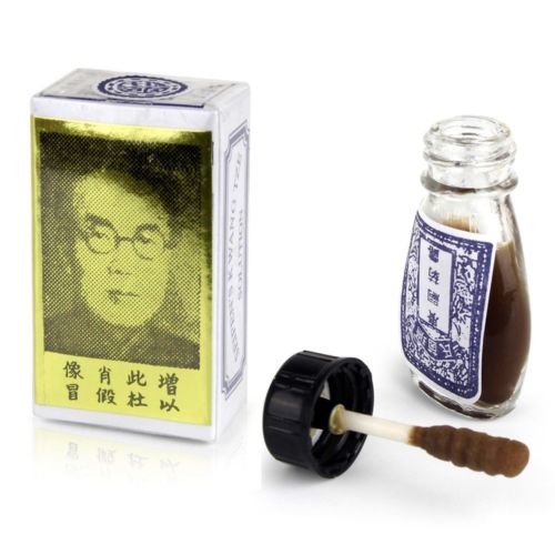 Tinta china (brocha china) - Retardante natural - Seifen's