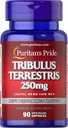 Tribulus terrestris 250 mg 90 cápsulas