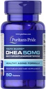 DHEA 50 mg 50 tabletas