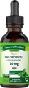 Clorofila vegana 59 ml