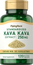 Kava kava 250 mg 120 cápsulas