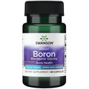 Boro 6 mg 60 cápsulas
