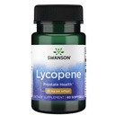 Licopeno 20 mg 60 cápsulas blandas - Alimento protector de la próstata.