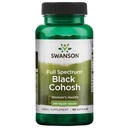 Black cohosh 540 mg 60 caps - Swanson