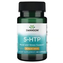 5-HTP 50 mg 60 cápsulas