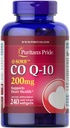 Coencima Q10 200 mg 240 cápsulas blandas