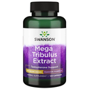 Extracto de tribulus terrestris 250 mg 120 cápsulas
