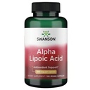 Ácido alfa lipóico 300 mg 120 cápsulas