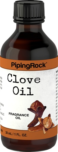 Aceite de clavo puro 30 ml