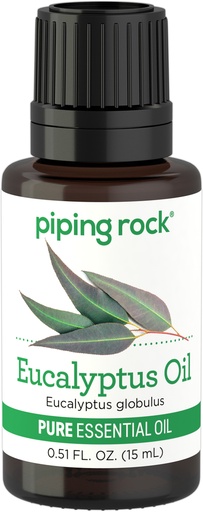 Aceite de eucalipto puro 15 ml