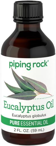 Aceite de eucalipto puro 59 ml