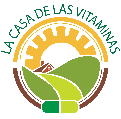 La Casa de las Vitaminas